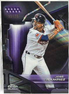 Jose Ramirez