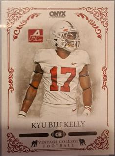 KYU BLU Kelly
