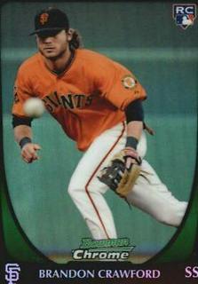 Brandon Crawford