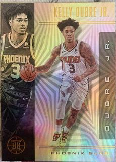 Kelly Oubre Jr.