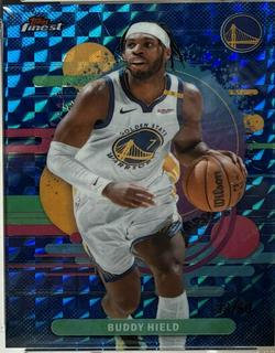Buddy Hield