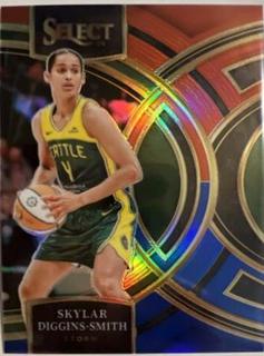Skylar Diggins-Smith