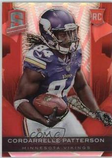 Cordarrelle Patterson
