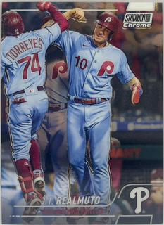 J. T. Realmuto