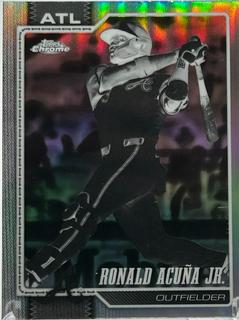 Ronald Acuna Jr.