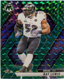 Ray Lewis