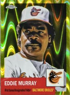 Eddie Murray