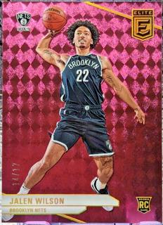 Jalen Wilson