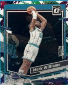 Mark Williams
