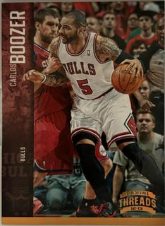 Carlos Boozer