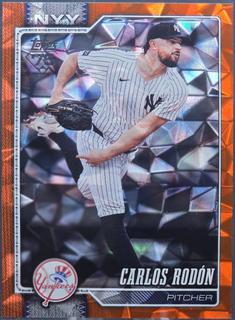 Carlos Rodon