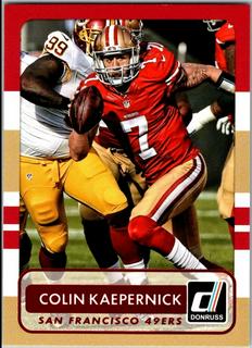 Colin Kaepernick
