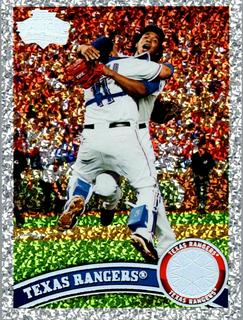 Texas Rangers