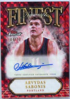 Arvydas Sabonis