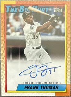 Frank Thomas