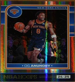 OG Anunoby