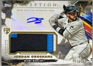 Jordan Groshans