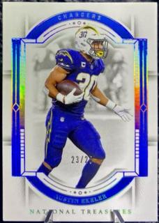 Austin Ekeler