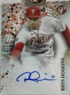 Rhys Hoskins