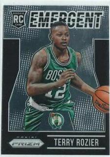 Terry Rozier