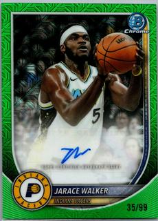 Jarace Walker
