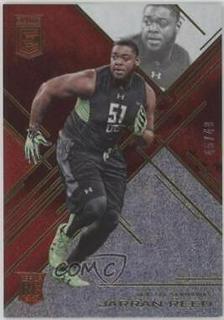 Jarran Reed
