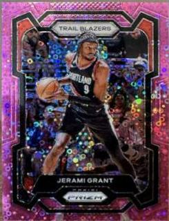 Jerami Grant