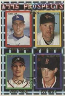 Greg Hansell / Brian Sackinsky / Carey Paige / Rob Welch