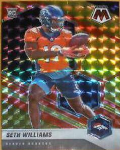 Seth Williams