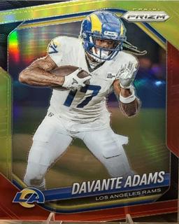 Davante Adams