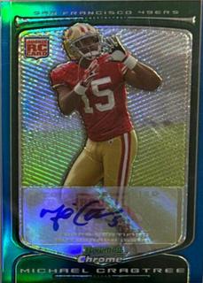 Michael Crabtree