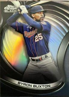 Byron Buxton