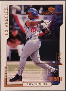 Gary Sheffield