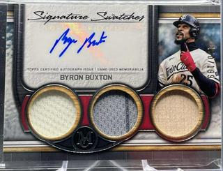 Byron Buxton
