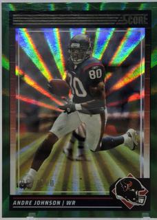 Andre Johnson