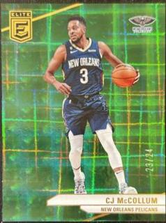 CJ McCollum