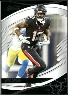 Nico Collins