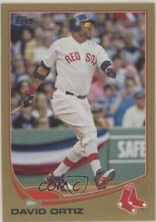 David Ortiz