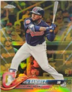 Jose Ramirez