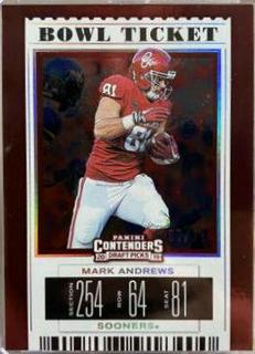 Mark Andrews