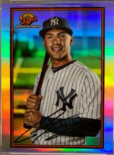 Gleyber Torres