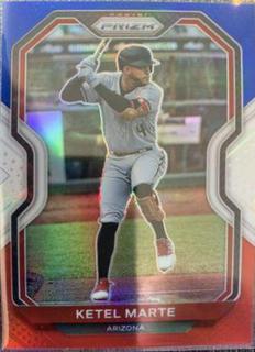 Ketel Marte