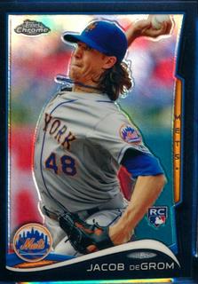 Jacob DeGrom