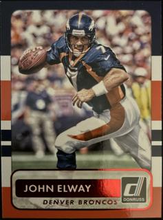 John Elway