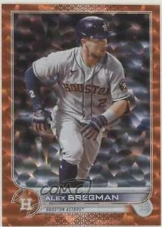 Alex Bregman