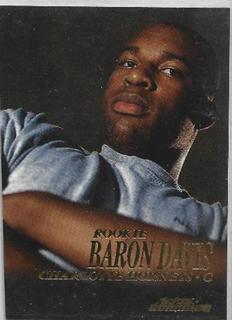 Baron Davis