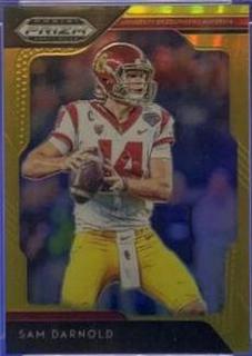 Sam Darnold