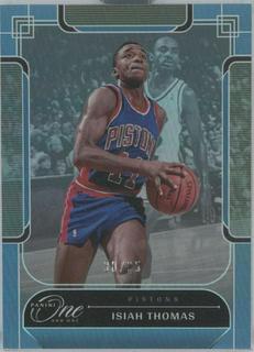 Isiah Thomas