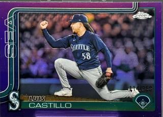 Luis Castillo