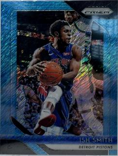 Ish Smith